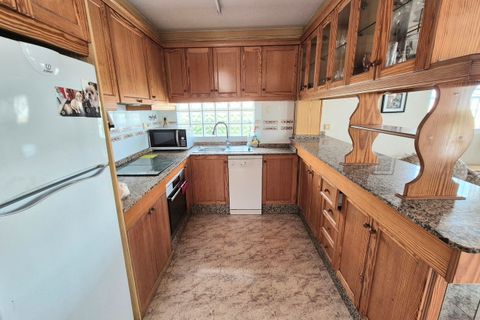 Villa i Los Altos, Alicante, Los Altos - € 249.999 | Ref: MLS11838J - foto 13