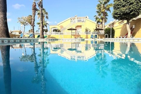 Villa i Los Altos, Alicante, Los Altos - € 249.999 | Ref: MLS11838J - foto 27