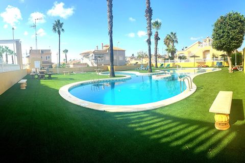 Villa i Los Altos, Alicante, Los Altos - € 249.999 | Ref: MLS11838J - foto 28