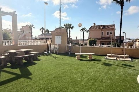 Villa i Los Altos, Alicante, Los Altos - € 249.999 | Ref: MLS11838J - foto 29