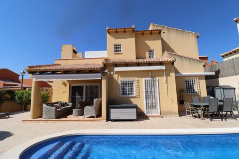 Villa i Fortuna, Murcia, Fortuna - € 269.500 | Ref: ET-33705 - foto 1