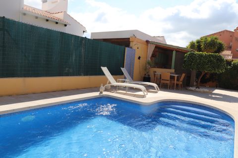 Villa i Fortuna, Murcia, Fortuna - € 269.500 | Ref: ET-33705 - foto 5