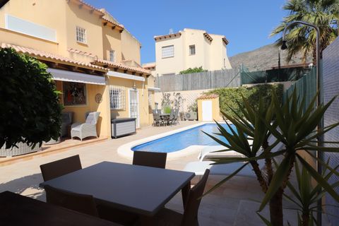Villa i Fortuna, Murcia, Fortuna - € 269.500 | Ref: ET-33705 - foto 9