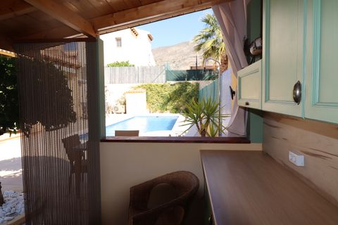 Villa i Fortuna, Murcia, Fortuna - € 269.500 | Ref: ET-33705 - foto 12
