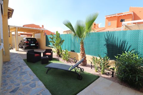 Villa i Fortuna, Murcia, Fortuna - € 269.500 | Ref: ET-33705 - foto 14