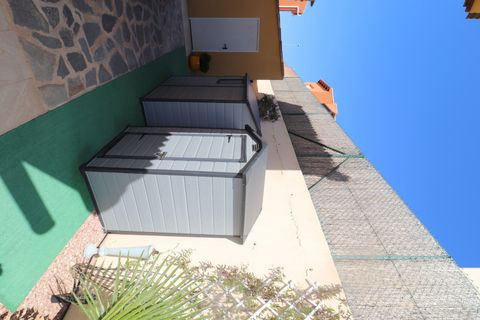 Villa i Fortuna, Murcia, Fortuna - € 269.500 | Ref: ET-33705 - foto 15