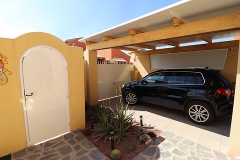 Villa i Fortuna, Murcia, Fortuna - € 269.500 | Ref: ET-33705 - foto 17