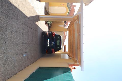 Villa i Fortuna, Murcia, Fortuna - € 269.500 | Ref: ET-33705 - foto 18