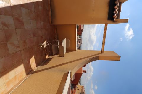 Villa i Fortuna, Murcia, Fortuna - € 269.500 | Ref: ET-33705 - foto 42