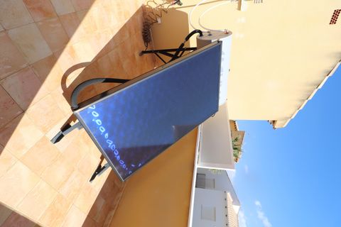 Villa i Fortuna, Murcia, Fortuna - € 269.500 | Ref: ET-33705 - foto 43