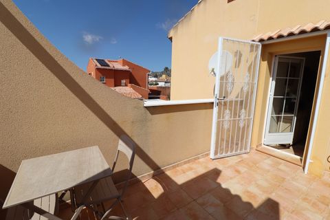 Villa i Fortuna, Murcia, Fortuna - € 269.500 | Ref: ET-33705 - foto 44