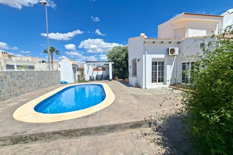 Villa i Fortuna, Murcia, Fortuna - € 269.500 | Ref: ET-50374 - foto 2