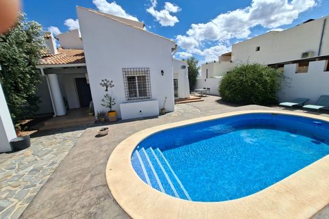 Villa i Fortuna, Murcia, Fortuna - € 269.500 | Ref: ET-50374 - foto 3