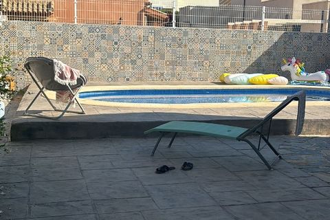 Villa i Fortuna, Murcia, Fortuna - € 269.500 | Ref: ET-50374 - foto 7