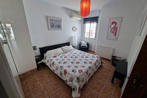 Villa i Fortuna, Murcia, Fortuna - € 269.500 | Ref: ET-50374 - foto 17