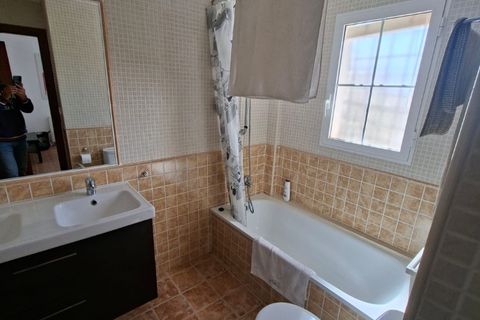 Villa i Fortuna, Murcia, Fortuna - € 269.500 | Ref: ET-50374 - foto 21