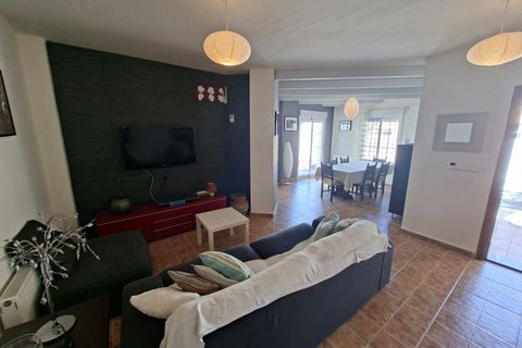 Villa i Fortuna, Murcia, Fortuna - € 269.500 | Ref: ET-50374 - foto 22