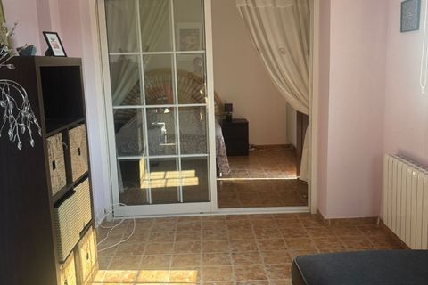 Villa i Fortuna, Murcia, Fortuna - € 269.500 | Ref: ET-50374 - foto 28