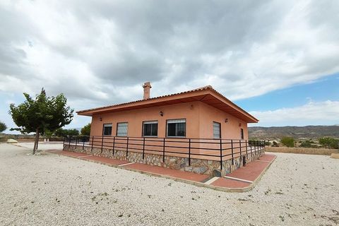 Villa i Abanilla, Murcia, Abanilla - € 297.000 | Ref: ET-71720 - foto 5