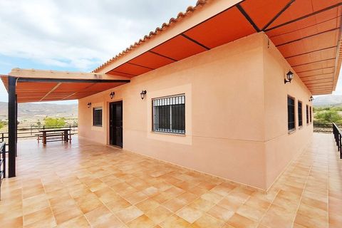Villa i Abanilla, Murcia, Abanilla - € 297.000 | Ref: ET-71720 - foto 8