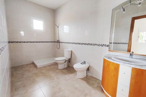 Villa i Abanilla, Murcia, Abanilla - € 297.000 | Ref: ET-71720 - foto 11
