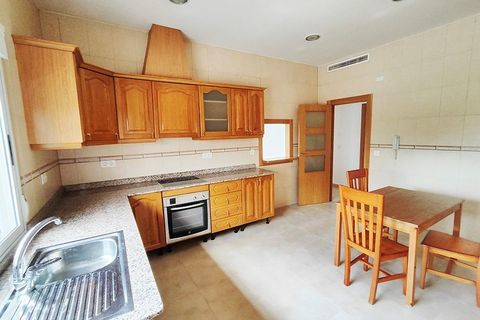 Villa i Abanilla, Murcia, Abanilla - € 297.000 | Ref: ET-71720 - foto 14