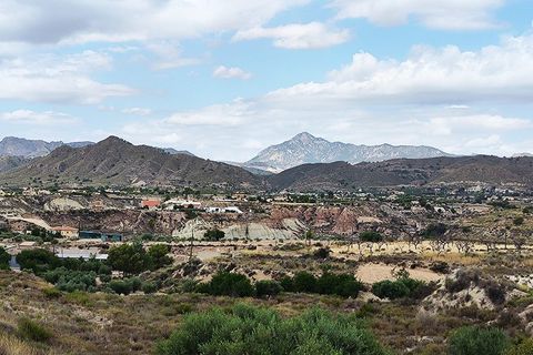 Villa i Abanilla, Murcia, Abanilla - € 297.000 | Ref: ET-71720 - foto 16