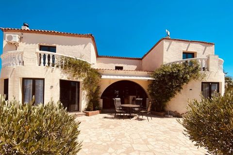 Villa a Barbarroja, Alicante, Barbarroja - € 535.000 | Ref: AMC-BB1960 - foto 4