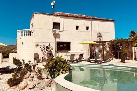 Villa a Barbarroja, Alicante, Barbarroja - € 535.000 | Ref: AMC-BB1960 - foto 5