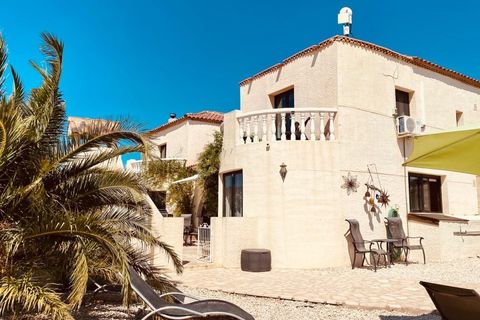 Villa a Barbarroja, Alicante, Barbarroja - € 535.000 | Ref: AMC-BB1960 - foto 8