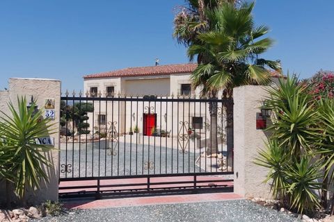 Villa a Barbarroja, Alicante, Barbarroja - € 535.000 | Ref: AMC-BB1960 - foto 9