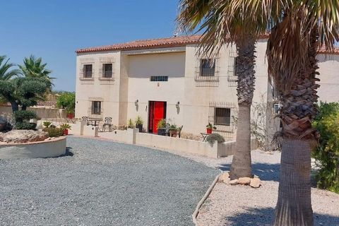 Villa a Barbarroja, Alicante, Barbarroja - € 535.000 | Ref: AMC-BB1960 - foto 10