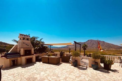 Villa a Barbarroja, Alicante, Barbarroja - € 535.000 | Ref: AMC-BB1960 - foto 12