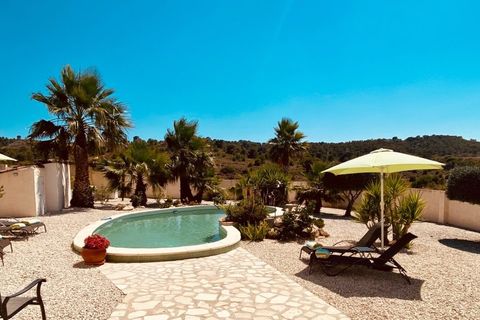 Villa a Barbarroja, Alicante, Barbarroja - € 535.000 | Ref: AMC-BB1960 - foto 13