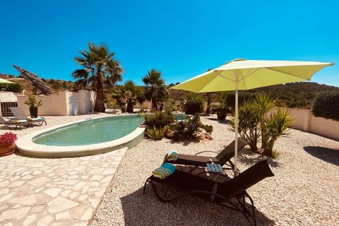 Villa a Barbarroja, Alicante, Barbarroja - € 535.000 | Ref: AMC-BB1960 - foto 14