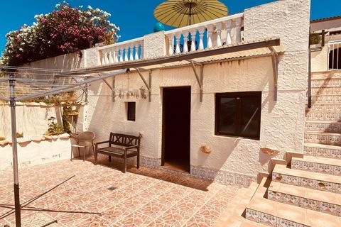 Villa a Barbarroja, Alicante, Barbarroja - € 535.000 | Ref: AMC-BB1960 - foto 19