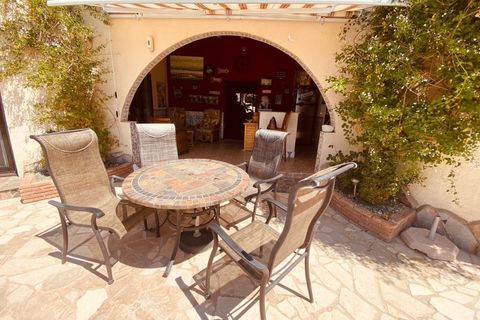 Villa a Barbarroja, Alicante, Barbarroja - € 535.000 | Ref: AMC-BB1960 - foto 22