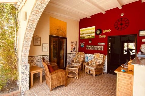 Villa a Barbarroja, Alicante, Barbarroja - € 535.000 | Ref: AMC-BB1960 - foto 23