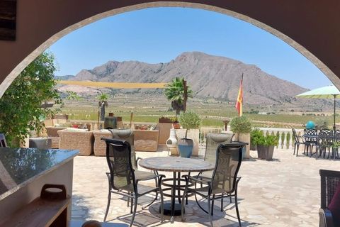 Villa a Barbarroja, Alicante, Barbarroja - € 535.000 | Ref: AMC-BB1960 - foto 24