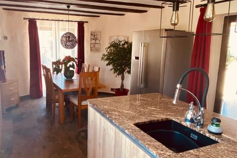 Villa a Barbarroja, Alicante, Barbarroja - € 535.000 | Ref: AMC-BB1960 - foto 33
