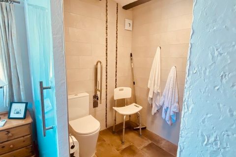 Villa a Barbarroja, Alicante, Barbarroja - € 535.000 | Ref: AMC-BB1960 - foto 35