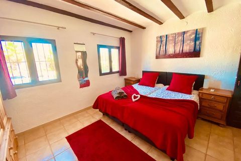 Villa a Barbarroja, Alicante, Barbarroja - € 535.000 | Ref: AMC-BB1960 - foto 42