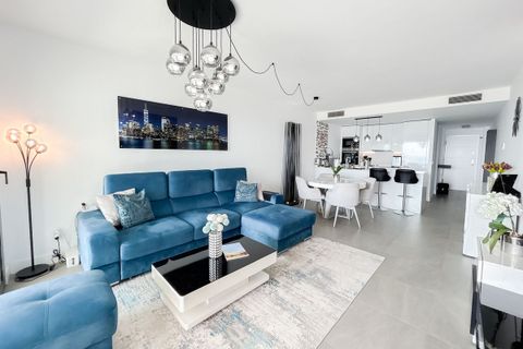 Leilighet i Manilva, Malaga, Manilva - € 599 000 | Ref: CDS5358472-FO - foto 5