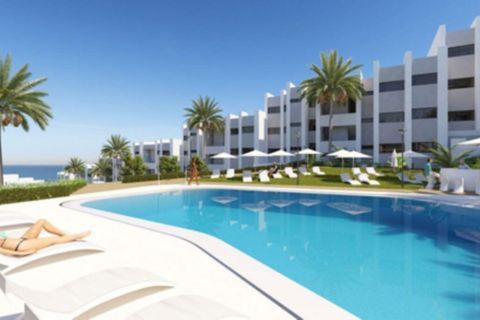 Leilighet i Manilva, Malaga, Manilva - € 599 000 | Ref: CDS5358472-FO - foto 2