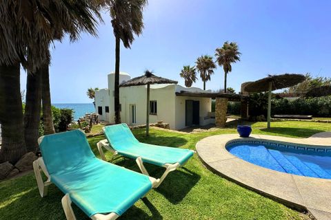 Villa i Manilva, Malaga, Manilva - € 2.500.000 | Ref: CDS5051437-FO - foto 2