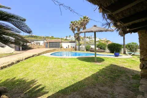 Villa i Manilva, Malaga, Manilva - € 2.500.000 | Ref: CDS5051437-FO - foto 1