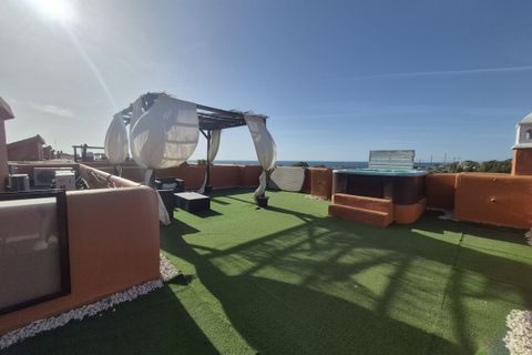 Penthouse i La Duquesa, Malaga, La Duquesa - € 349.000 | Ref: CDS5389744-FO - foto 4