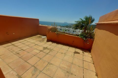 Byhus i Manilva, Malaga, Manilva - € 375.000 | Ref: CDS5008408-FO - foto 4