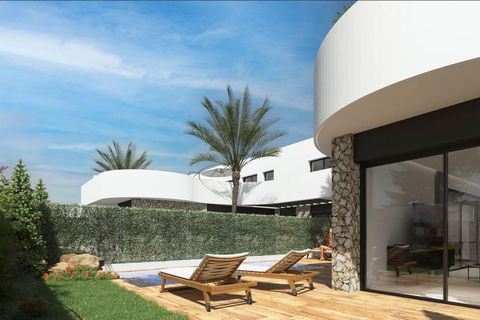 Rækkehus i Almoradi, Alicante, Almoradi - € 439.000 | Ref: 00886/4869 - foto 27