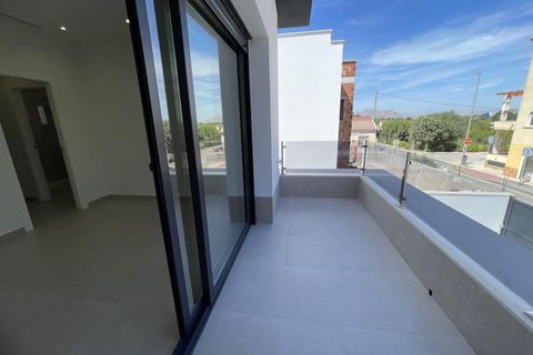 Villa i Almoradi, Alicante, Almoradi - € 359.900 | Ref: 00887/4869 - foto 36